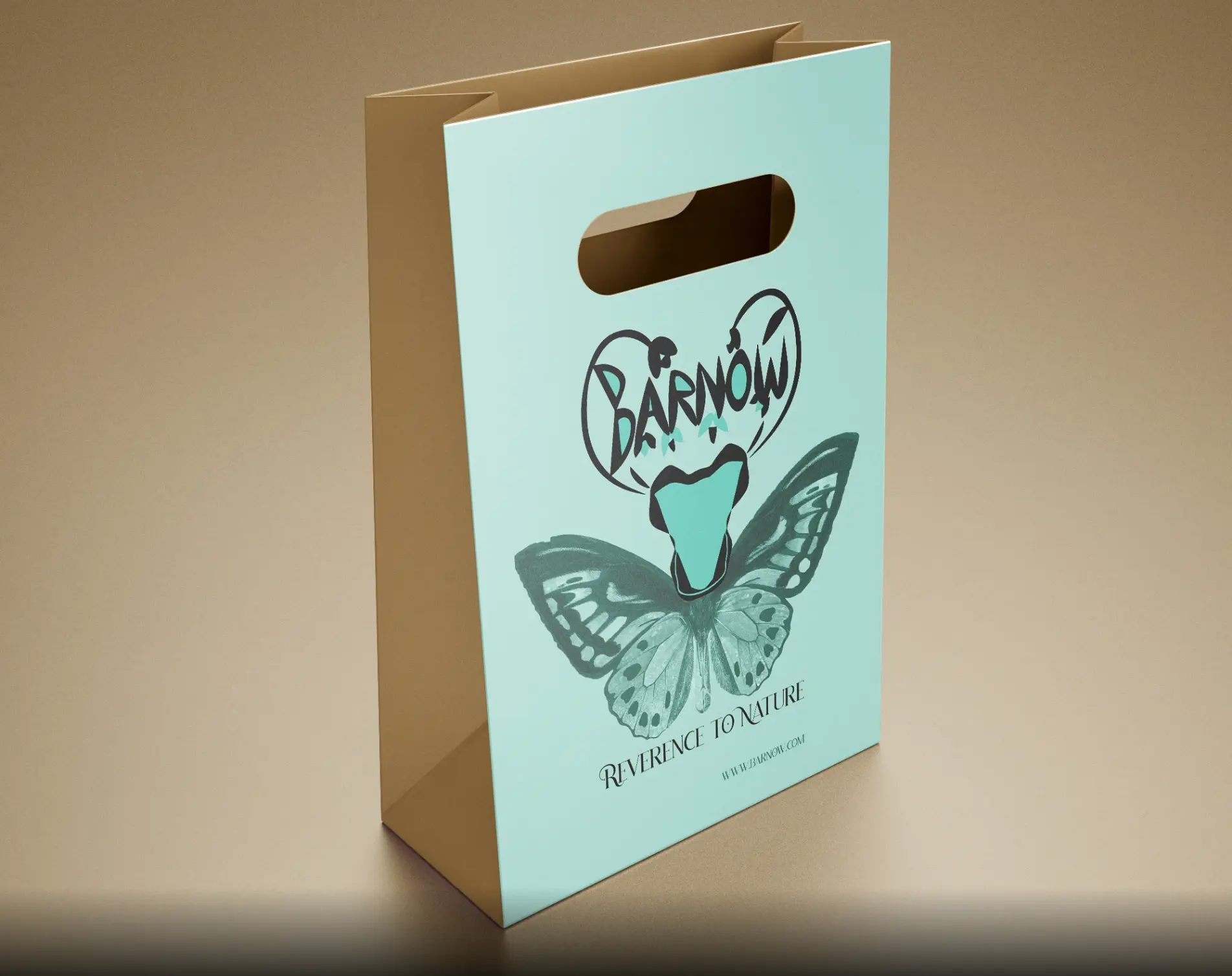 Barnow — Product & Brand